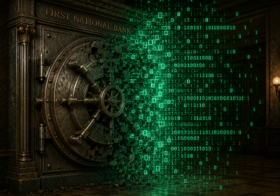 O que é DeFi? Como as finanças descentralizadas operam sem bancos