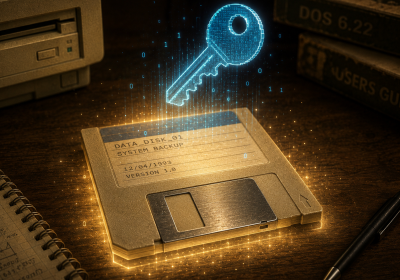 Carteiras Cripto (Wallets): O seu passaporte seguro para a nova internet