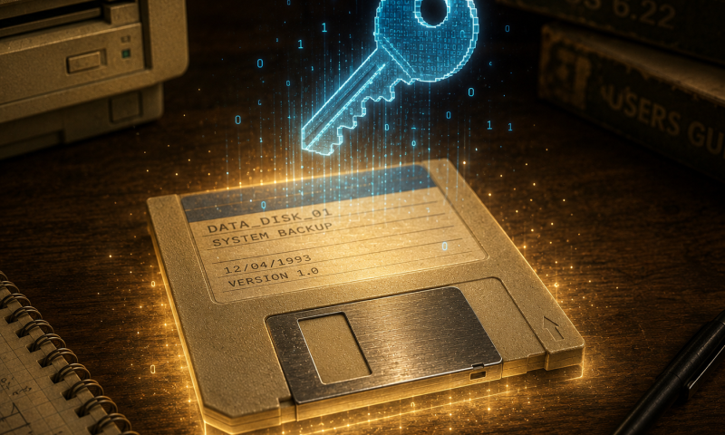 Carteiras Cripto (Wallets): O seu passaporte seguro para a nova internet