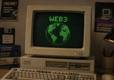 O que é Web3? Entenda a nova era da internet de forma simples