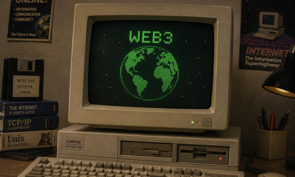 O que é Web3? Entenda a nova era da internet de forma simples