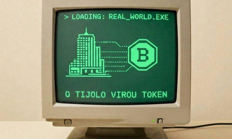 RWA e a tokenização de tudo: como o mundo físico está indo para a blockchain