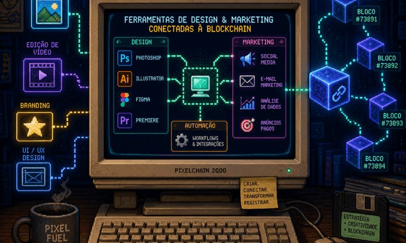 Migrando para a Web3: O guia prático para não-programadores