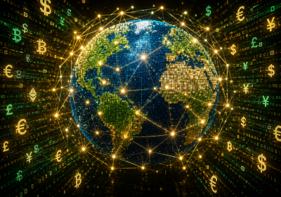 Trabalhando na Web3: Como prestar serviços e receber pagamentos globais