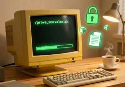Como montar o seu primeiro portfólio para a web3 (mesmo sem experiência oficial)