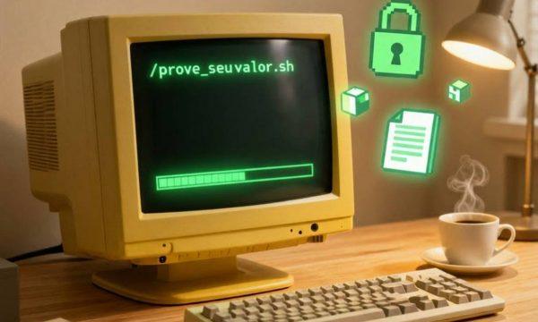 Como montar o seu primeiro portfólio para a web3 (mesmo sem experiência oficial)
