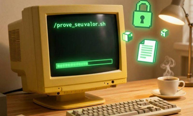 Como montar o seu primeiro portfólio para a web3 (mesmo sem experiência oficial)